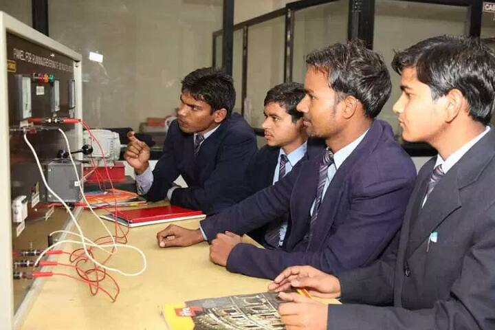 laboratory